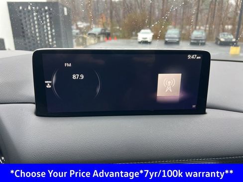 Used 2023 MAZDA CX-5 AWD 2.5 Turbo image 75