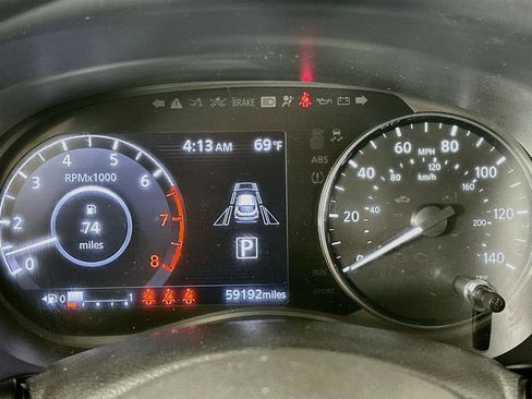 Used 2022 Nissan Kicks SV FWD image 18