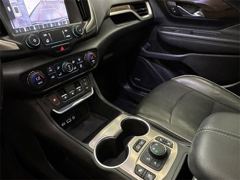 Used 2020 GMC Terrain Denali w/ Denali Premium Package image 19