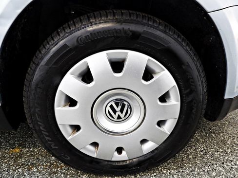 Used 2003 Volkswagen Passat GL image 20