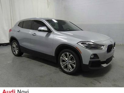 Used 2020 BMW X2 xDrive28i w/ Convenience Package