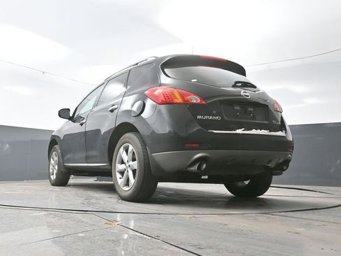 Used 2010 Nissan Murano SL w/ Leather Pkg image 30