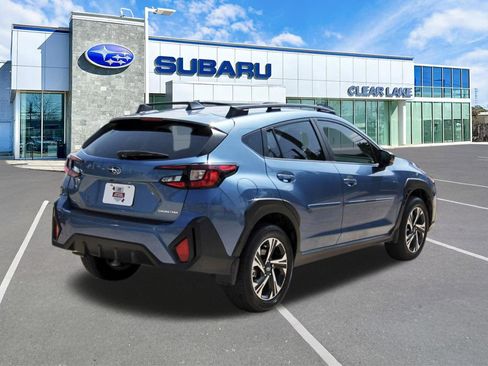 Certified 2024 Subaru Crosstrek 2.0i Premium AWD/4WD image 6