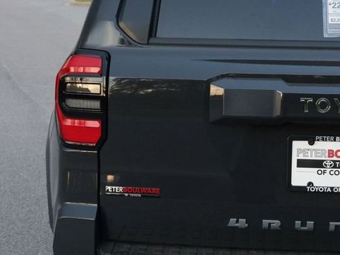 New 2026 Toyota 4Runner Limited image 17