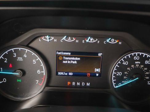 Used 2023 Ford F250 XLT w/ FX4 Off-Road Package image 15