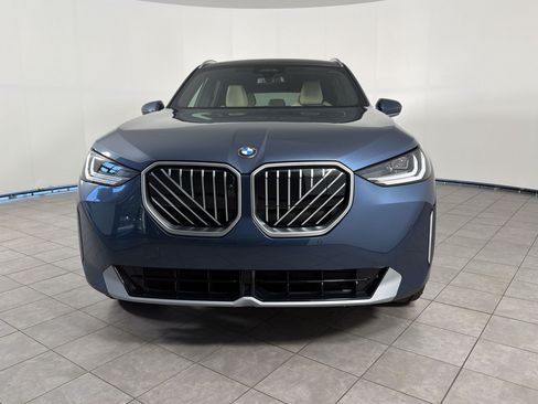 New 2026 BMW X3 xDrive30i w/ Premium Package AWD/4WD image 6
