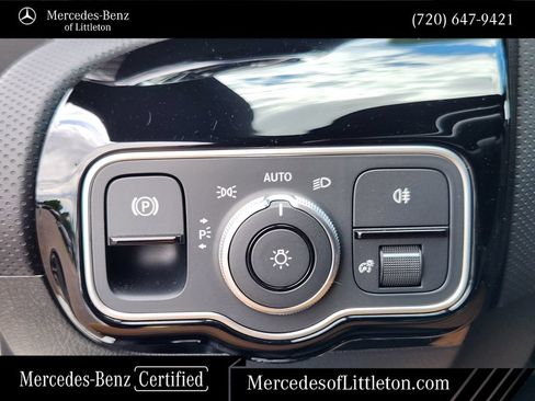 Certified 2026 Mercedes-Benz CLA 250 4MATIC image 20