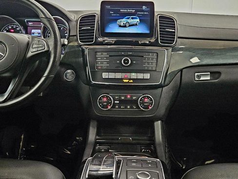 Used 2019 Mercedes-Benz GLS 450 4MATIC image 15