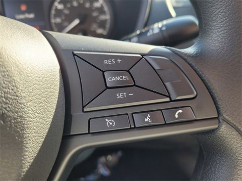 New 2025 Nissan Altima 2.5 S image 24