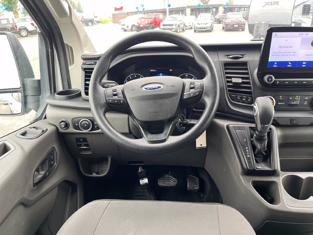 Used 2021 Ford Transit 350 XLT RWD image 17