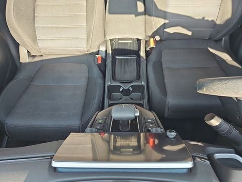 Used 2021 Honda CR-V EX image 29