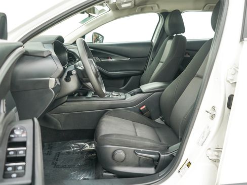 Used 2024 MAZDA CX-30 AWD 2.5 S image 22