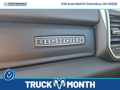 New 2026 RAM 1500 Big Horn image 25