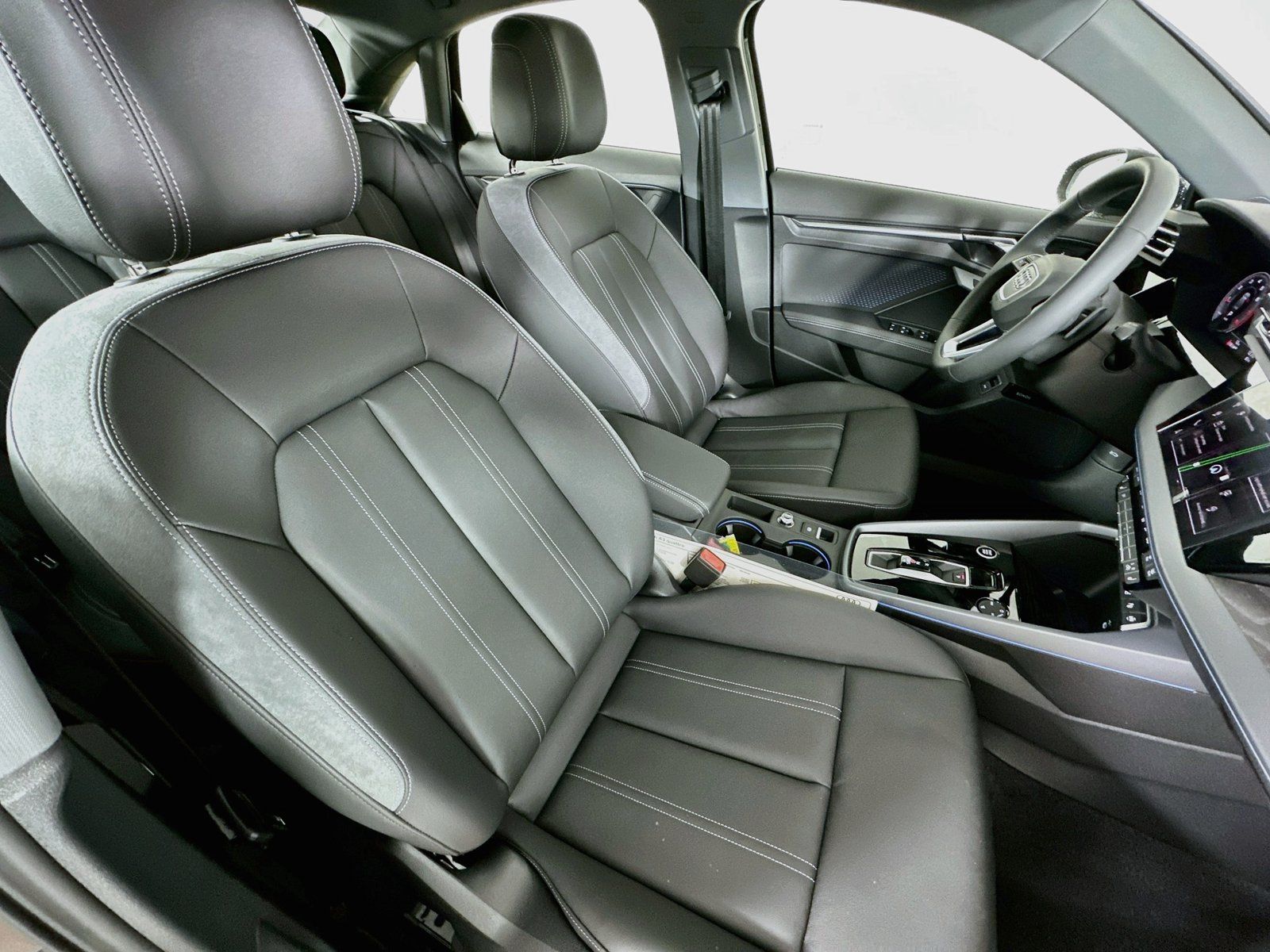 New 2026 Audi A3 2.0T Premium Plus AWD/4WD image 44