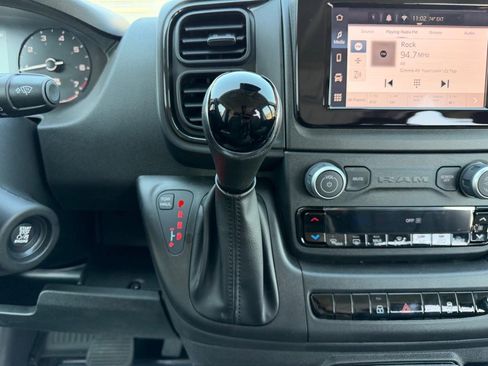 New 2026 RAM ProMaster 2500 w/ Convenience Group image 15