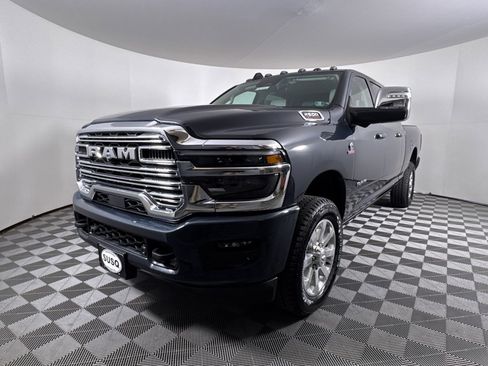 New 2026 RAM 2500 Laramie image 15