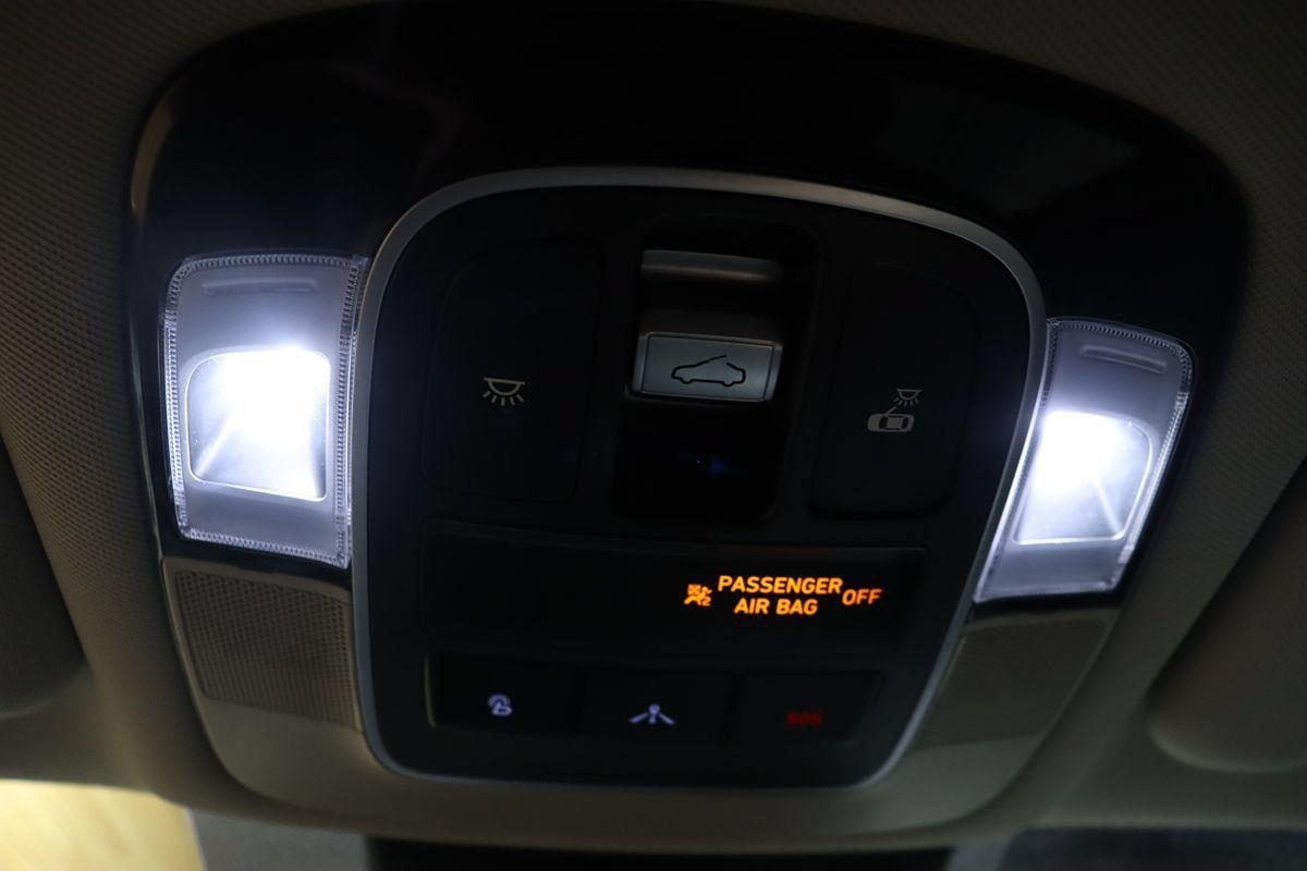 Used 2020 Hyundai Sonata SEL w/ Convenience + Sunroof Package FWD image 39