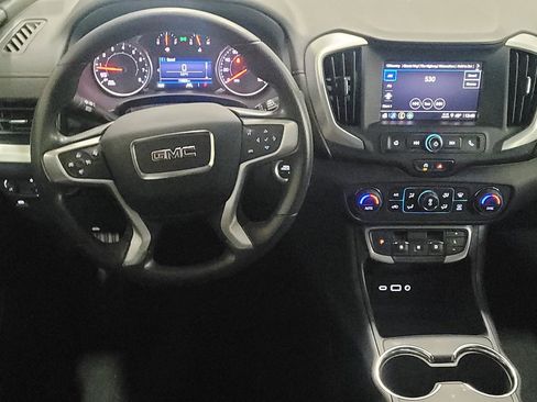Used 2023 GMC Terrain SLE w/ Driver Convenience Package image 22