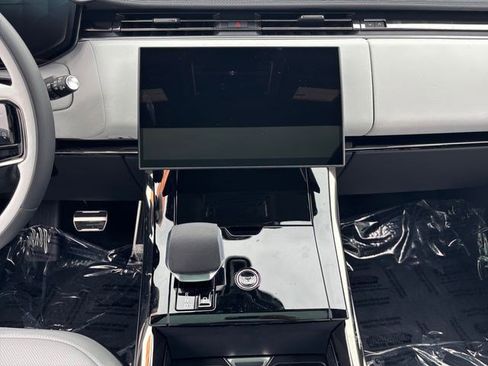 New 2026 Land Rover Range Rover Sport Dynamic SE AWD/4WD image 17