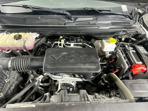 Used 2023 RAM 1500 Big Horn AWD/4WD image 32