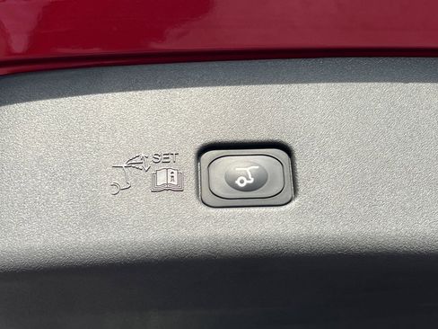 New 2026 Lincoln Nautilus Reserve AWD/4WD image 14