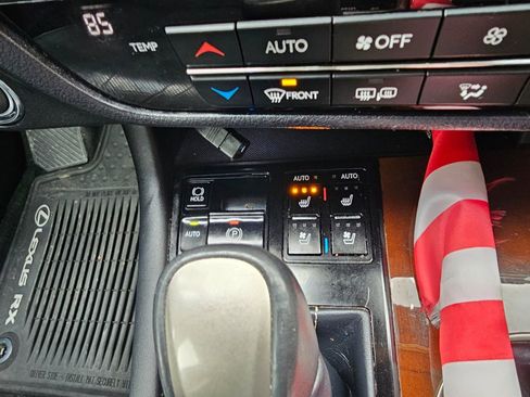 Used 2017 Lexus RX 350 AWD image 13