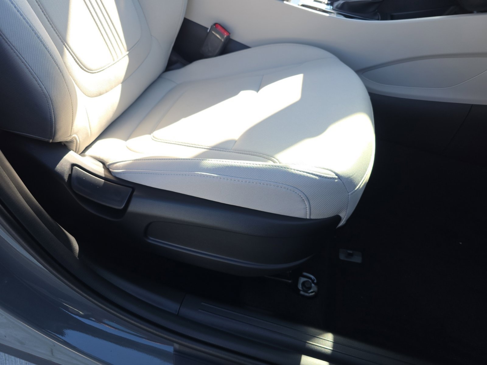 Certified 2026 Hyundai Tucson SEL Plus AWD/4WD image 33