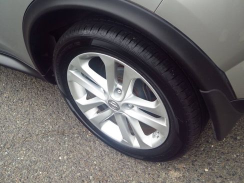 Used 2012 Nissan Juke SL AWD/4WD image 35