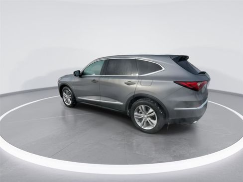 Used 2023 Acura MDX SH-AWD image 6