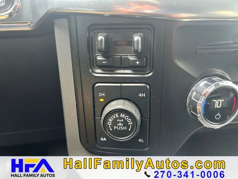 Used 2021 Ford F150 Lariat w/ Equipment Group 502A High AWD/4WD image 27