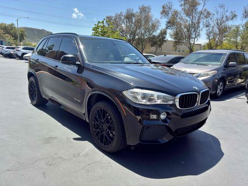 Used 2015 BMW X5 sDrive35i RWD image 6