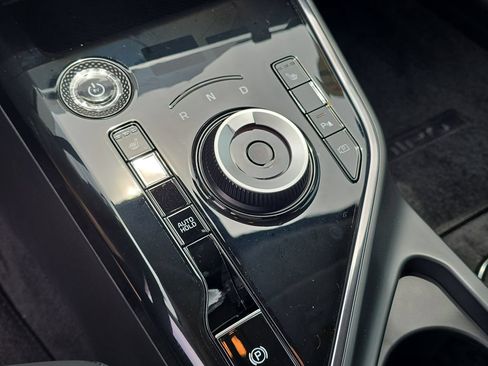 New 2026 Kia Niro Wind FWD image 26