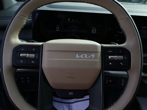 New 2027 Kia Telluride EX FWD image 29