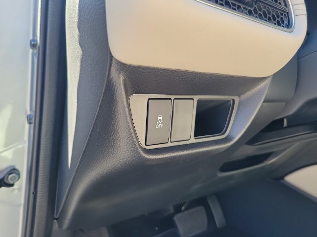 New 2027 Honda HR-V EX-L image 10