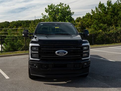 Used 2026 Ford F250 Platinum AWD/4WD image 6