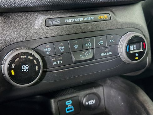 Used 2021 Ford Bronco Sport Big Bend image 23