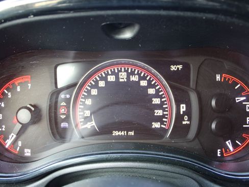 Used 2024 Dodge Durango R/T image 17