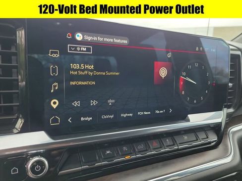 Used 2024 GMC Sierra 1500 SLT image 14