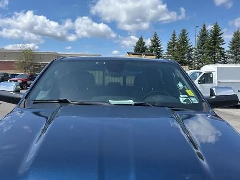 Used 2019 RAM 1500 Big Horn AWD/4WD image 15