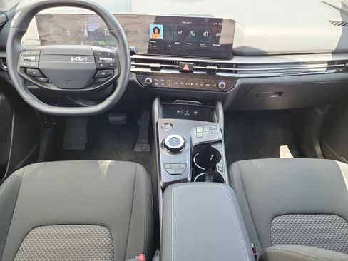 Certified 2026 Kia Sportage S AWD/4WD image 15
