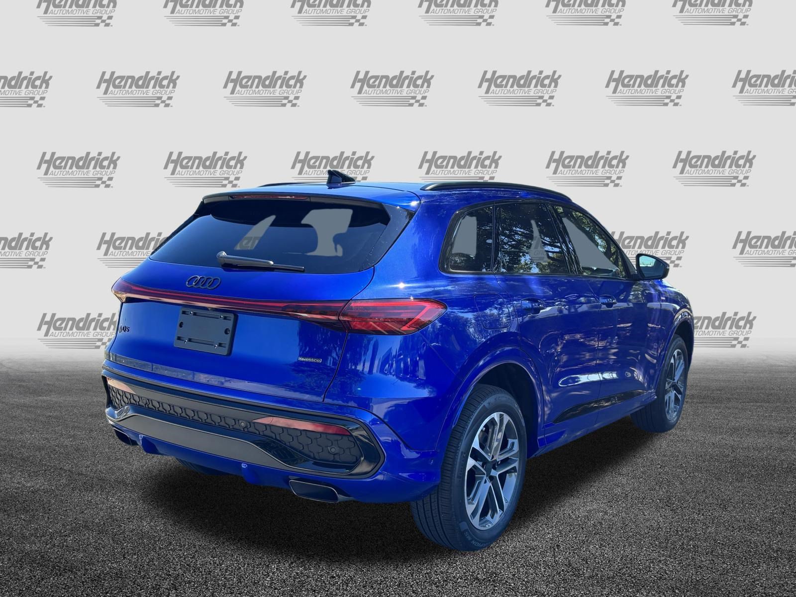 New 2026 Audi Q5 2.0T AWD/4WD image 10