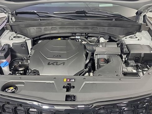 Certified 2025 Kia Telluride SX Prestige X-Line AWD/4WD image 15