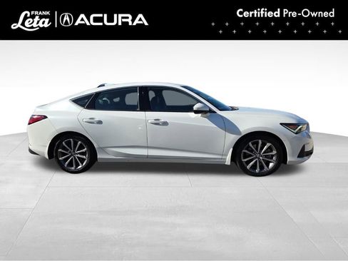 Certified 2024 Acura Integra image 13