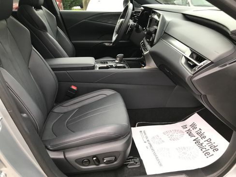 Used 2024 Lexus RX 350 F Sport image 32