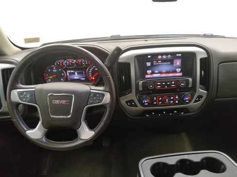 Used 2014 GMC Sierra 1500 SLT image 22