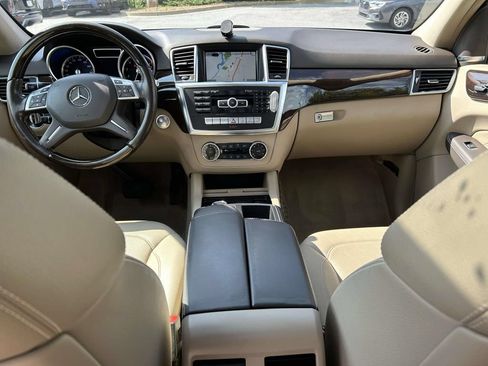 Used 2014 Mercedes-Benz ML 350 4MATIC image 14