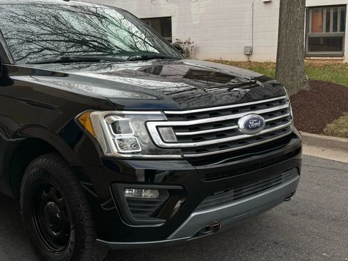 Used 2018 Ford Expedition XL w/ Fleet Convenience Package image 11