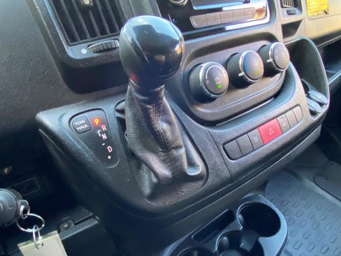 Used 2021 RAM ProMaster 3500 image 49