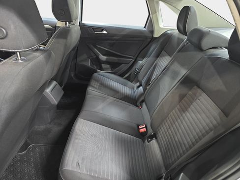 Used 2023 Volkswagen Jetta S FWD image 11