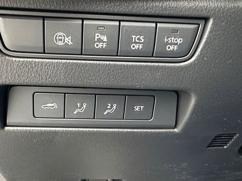 New 2026 MAZDA CX-90 3.3 Turbo w/ Premium Sport Pkg image 19